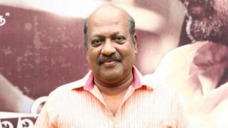 Tamil actor Bala Singh passes away